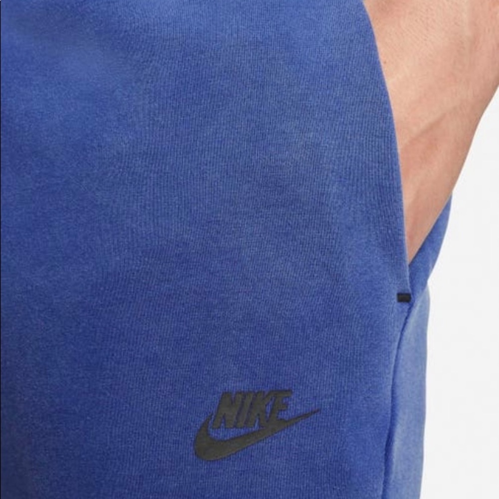 Nike Sportswear Tech Fleece Shorts